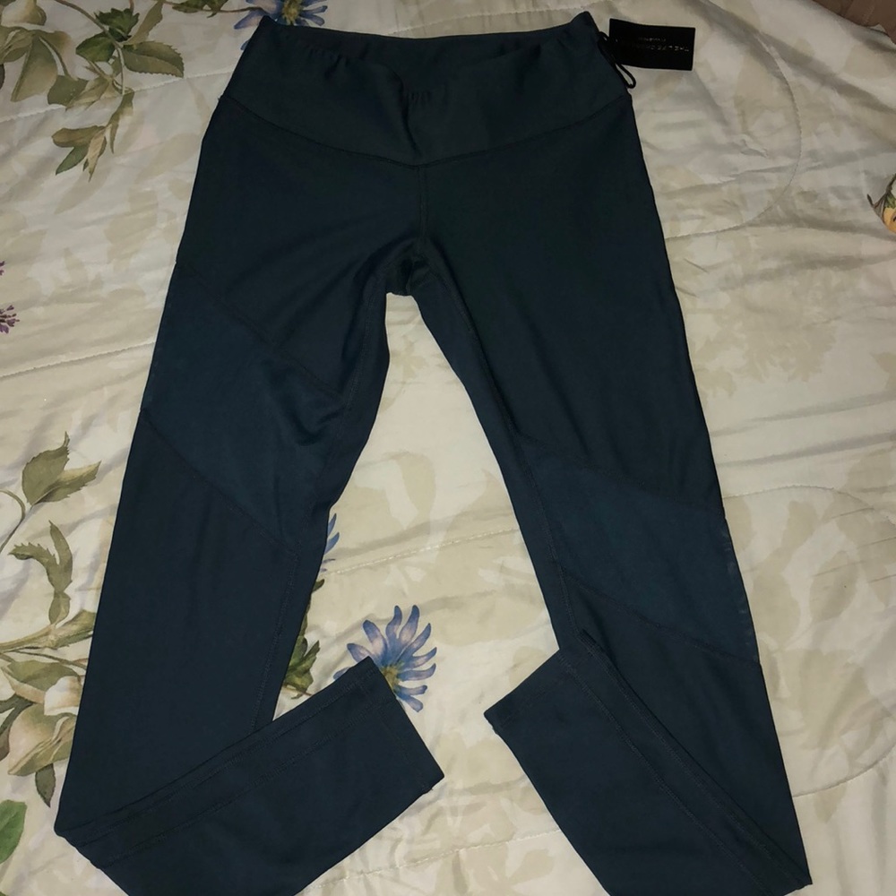 Vull Sport Leggings Low Rise